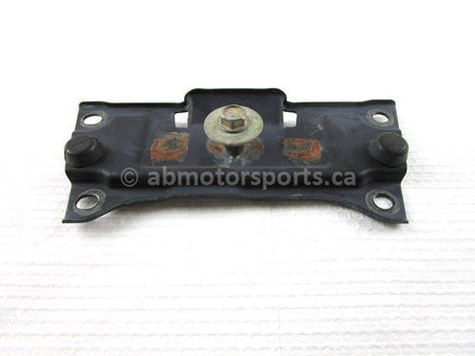A used Fuel Tank Plate from a 1997 TRX300FW Honda OEM Part # 50189-HM5-670 for sale. Honda ATV parts… Shop our online catalog… Alberta Canada!