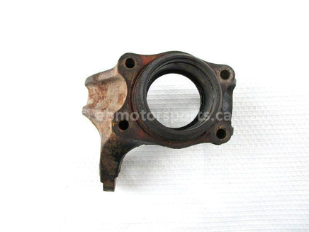 A used Steering Knuckle FR from a 1997 TRX300FW Honda OEM Part # 51200-HM5-A80 for sale. Honda ATV parts… Shop our online catalog… Alberta Canada!