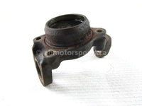 A used Steering Knuckle FR from a 1997 TRX300FW Honda OEM Part # 51200-HM5-A80 for sale. Honda ATV parts… Shop our online catalog… Alberta Canada!