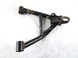 A used A Arm FRU from a 1997 TRX300FW Honda OEM Part # 51370-HM5-850 for sale. Honda ATV parts… Shop our online catalog… Alberta Canada!