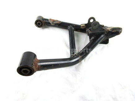A used A Arm FRU from a 1997 TRX300FW Honda OEM Part # 51370-HM5-850 for sale. Honda ATV parts… Shop our online catalog… Alberta Canada!