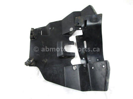 A used Snorkel Plate from a 1997 TRX300FW Honda OEM Part # 61725-HC5-970 for sale. Honda ATV parts online? Oh, Yes! Find parts that fit your unit here!