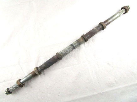 A used Axle Rear from a 1997 TRX300FW Honda OEM Part # 42310-HC5-970 for sale. Honda ATV parts online? Oh, Yes! Find parts that fit your unit here!