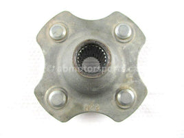 A used Hub Rear from a 1997 TRX300FW Honda OEM Part # 42410-HM5-930 for sale. Honda ATV parts online? Oh, Yes! Find parts that fit your unit here!