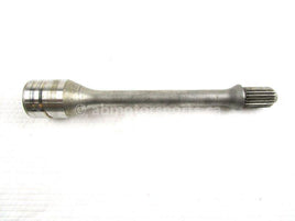A used Rear Prop Shaft from a 1997 TRX300FW Honda OEM Part # 40201-HM5-850 for sale. Honda ATV parts online? Oh, Yes! Find parts that fit your unit here!