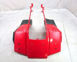 A used Fender Front from a 1984 TRX 200 Honda OEM Part # 61100-VM5-315ZA for sale. Honda ATV parts… Shop our online catalog… Alberta Canada!