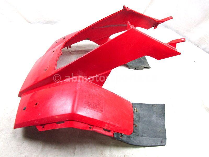 Fender Front - Honda TRX 200| Alberta Motorsports Sales & Salvage Ltd
