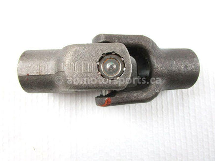 A used Rear Prop Shaft Yoke from a 1999 TRX300FW Honda OEM Part # 40210-HM5-730 for sale. Honda ATV parts… Shop our online catalog… Alberta Canada!