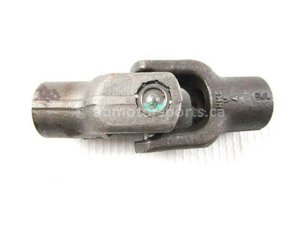 A used Rear Prop Shaft Yoke from a 1999 TRX300FW Honda OEM Part # 40210-HM5-730 for sale. Honda ATV parts… Shop our online catalog… Alberta Canada!
