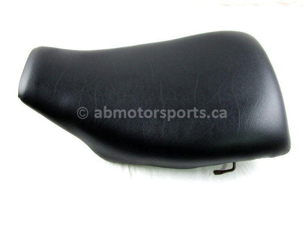 A used Seat from a 1999 TRX300FW Honda OEM Part # 77100-HM5-A10ZB for sale. Honda ATV parts… Shop our online catalog… Alberta Canada!