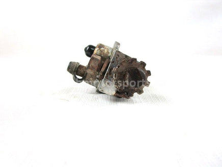A used Brake Cylinder B FLR from a 1991 TRX300FW Honda OEM Part # 45370-HC5-505 for sale. Honda ATV parts… Shop our online catalog… Alberta Canada!