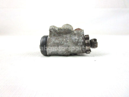 A used Brake Cylinder A FRF from a 1991 TRX300FW Honda OEM Part # 45310-HC5-006 for sale. Honda ATV parts… Shop our online catalog… Alberta Canada!
