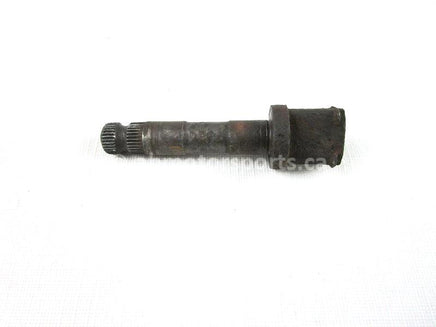 A used Brake Cam Rear from a 1991 TRX300FW Honda OEM Part # 43141-HC5-670 for sale. Honda ATV parts… Shop our online catalog… Alberta Canada!