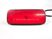 A used Tail Light Assembly from a 1991 TRX300FW Honda OEM Part # 33700-HC4-010 for sale. Honda ATV parts… Shop our online catalog… Alberta Canada!
