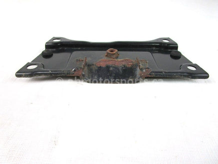 A used Tank Mount Plate Front from a 1991 TRX300FW Honda OEM Part # 50189-HC4-000 for sale. Honda ATV parts… Shop our online catalog… Alberta Canada!