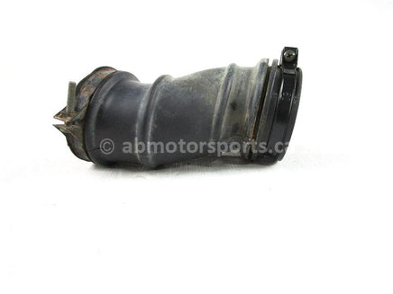 A used Air Cleaner Tube from a 1991 TRX300FW Honda OEM Part # 17253-HC4-000 for sale. Honda ATV parts… Shop our online catalog… Alberta Canada!