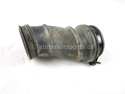 A used Air Cleaner Tube from a 1991 TRX300FW Honda OEM Part # 17253-HC4-000 for sale. Honda ATV parts… Shop our online catalog… Alberta Canada!