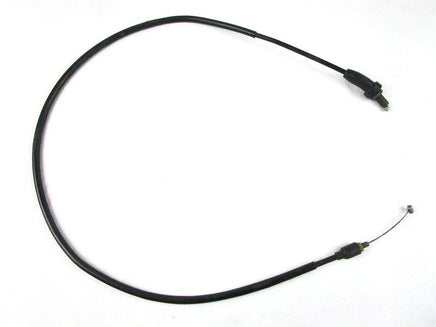 A used Throttle Cable from a 1991 TRX300FW Honda OEM Part # 17910-HC4-000 for sale. Honda ATV parts… Shop our online catalog… Alberta Canada!