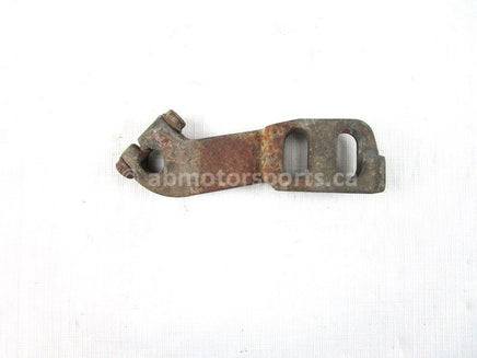 A used Brake Arm Rear from a 1991 TRX300FW Honda OEM Part # 43410-HC4-000 for sale. Honda ATV parts… Shop our online catalog… Alberta Canada!