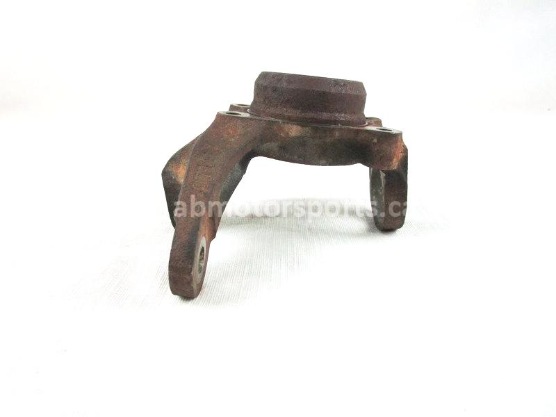 m 55456-2E000 - Suspension Cross-Member Bushing 2005-2010 Kia