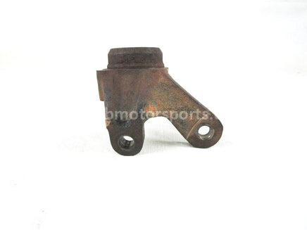A used Knuckle FR from a 1991 TRX300FW Honda OEM Part # 51210-HM5-670 for sale. Honda ATV parts… Shop our online catalog… Alberta Canada!