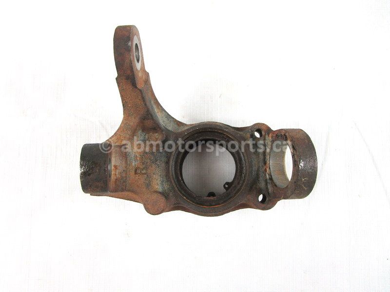 m M MATI Front Wheel Hub for Yamaha Big Bear 400 350 1999-2006
