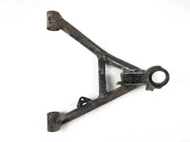 A used A Arm FLU from a 1991 TRX300FW Honda OEM Part # 51380-HC5-000 for sale. Honda ATV parts… Shop our online catalog… Alberta Canada!