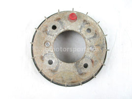 A used Brake Drum Front from a 1991 TRX300FW Honda OEM Part # 45710-HM5-930 for sale. Honda ATV parts… Shop our online catalog… Alberta Canada!