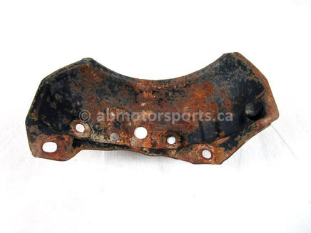 A used Rear Diff Cover from a 1991 TRX300FW Honda OEM Part # 50355-HM5-730 for sale. Honda ATV parts… Shop our online catalog… Alberta Canada!