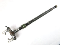 A used Steering Column from a 1991 TRX300FW Honda OEM Part # 53310-HC5-000 for sale. Honda ATV parts… Shop our online catalog… Alberta Canada!