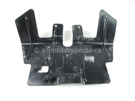 A used Lower Snorkel Plate from a 1991 TRX300FW Honda OEM Part # 61720-HC5-000 for sale. Honda ATV parts… Shop our online catalog… Alberta Canada!