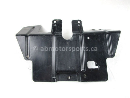 A used Lower Snorkel Plate from a 1991 TRX300FW Honda OEM Part # 61720-HC5-000 for sale. Honda ATV parts… Shop our online catalog… Alberta Canada!