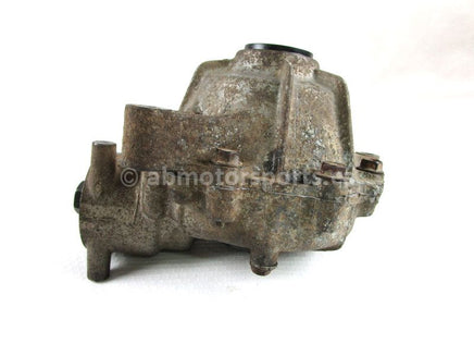 A used Front Differential from a 1991 TRX300FW Honda OEM Part # 41400-HC5-750 for sale. Honda ATV parts… Shop our online catalog… Alberta Canada!