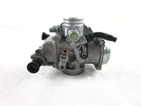 A used Carburetor from a 1991 TRX300FW Honda OEM Part # 16100-HC4-750 for sale. Honda ATV parts… Shop our online catalog… Alberta Canada!