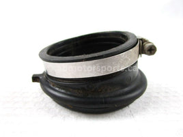 A used Intake Boot from a 2008 TRX420FE Rancher 4x4 Honda OEM Part # 17258-HP5-600 for sale. Honda ATV parts… Shop our online catalog… Alberta Canada!