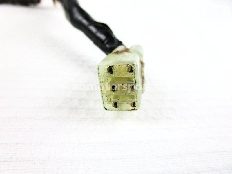 15 Honda Rancher 420 Wire Harness Electrical Wiring Trx420fa 4x4 for 15 Honda Rancher 420 Wire Harness Electrical Wiring Trx420fa 4x4 for