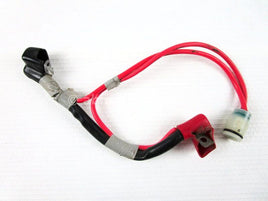 A used Relay Harness from a 2008 TRX420FE Rancher 4x4 Honda OEM Part # 32401-HP5-600 for sale. Honda ATV parts… Shop our online catalog… Alberta Canada!