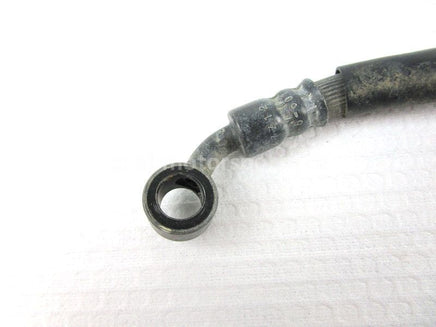 A used Brake Hose A FU from a 2008 TRX420FE Rancher 4x4 Honda OEM Part # 45126-HP5-601 for sale. Honda ATV parts… Shop our online catalog… Alberta Canada!