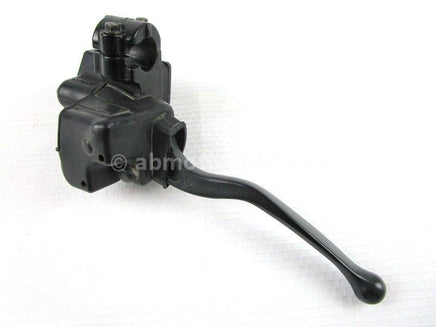 A used Master Cylinder F from a 2008 TRX420FE Rancher 4x4 Honda OEM Part # 45510-HN8-305 for sale. Honda ATV parts… Shop our online catalog… Alberta Canada!