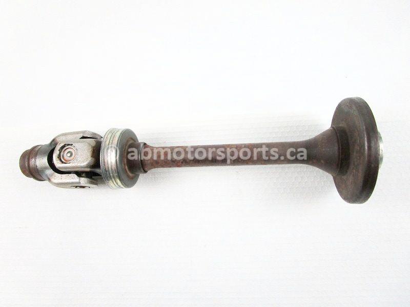 Propshaft & Yoke Joint R - Honda TRX420FE| Alberta Motorsports Sales Propshaft & Yoke Joint R - Honda TRX420FE| Alberta Motorsports Sales