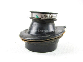 A used Airbox Outlet Boot from a 2008 TRX420FE Rancher 4x4 Honda OEM Part # 17253-HP5-600 for sale. Honda ATV parts… Shop our online catalog… Alberta Canada!