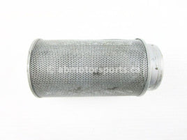 A used Air Filter Body from a 2008 TRX420FE Rancher 4x4 Honda OEM Part # 17211-HP5-600 for sale. Honda ATV parts… Shop our online catalog… Alberta Canada!