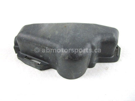 A used Clutch Arm Guard from a 2008 TRX420FE Rancher 4x4 Honda OEM Part # 41712-HP5-600 for sale. Honda ATV parts… Shop our online catalog… Alberta Canada!