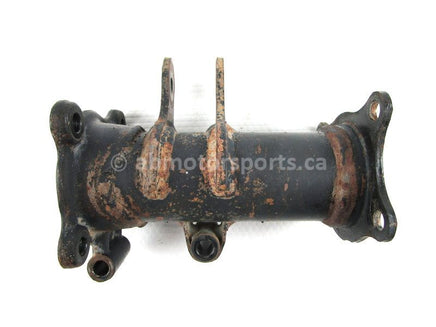 A used Axle Housing Rear from a 2008 TRX420FE Rancher 4x4 Honda OEM Part # 52210-HP5-600 for sale. Honda ATV parts… Shop our online catalog… Alberta Canada!