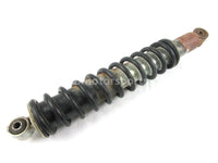 A used Rear Shock from a 2008 TRX420FE Rancher 4x4 Honda OEM Part # 52400-HP5-601 for sale. Honda ATV parts… Shop our online catalog… Alberta Canada!