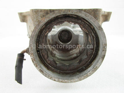 A used Rear Diff Housing from a 2008 TRX420FE Rancher 4x4 Honda OEM Part # 41311-HP5-600 for sale. Honda ATV parts… Shop our online catalog… Alberta Canada!
