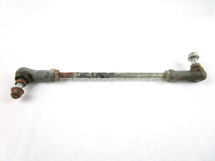 A used Tie Rod from a 2008 TRX420FE Rancher 4x4 Honda OEM Part # 53521-HP5-600 for sale. Honda ATV parts… Shop our online catalog… Alberta Canada!