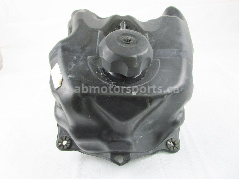 Fuel Tank - Honda TRX420FE| Alberta Motorsports Sales & Salvage Ltd