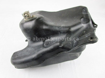 A used Fuel Tank from a 2008 TRX420FE Rancher 4x4 Honda OEM Part # 17510-HP5-A10 for sale. Honda ATV parts… Shop our online catalog… Alberta Canada!