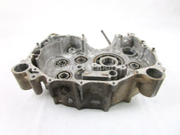 A used Crankcase Front from a 2008 TRX420FE Rancher 4x4 Honda OEM Part # 11100-HP5-600 for sale. Honda ATV parts… Shop our online catalog… Alberta Canada!
